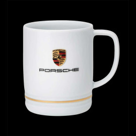 Porsche Mug with crest WAP0506060MSTD