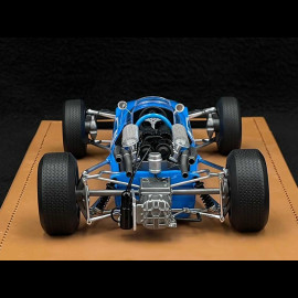 Guy Ligier Cooper T81 Maserati n° 21 GP Monaco 1966 F1 1/18 Tecnomodel TM18-295A