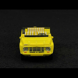 Citroën Mehari 1983 Atacama Gelb 1/43 Norev Jet-Car 150923