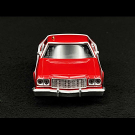 Ford Gran Torino 1976 Starsky & Hutch Red 1/43 Norev Jet-Car 270586