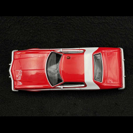 Ford Gran Torino 1976 Starsky & Hutch Red 1/43 Norev Jet-Car 270586