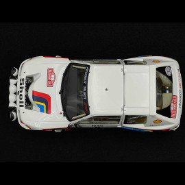 Ari Vatanen Peugeot 205 T16 n° 2 Sieger Rallye Monte Carlo 1985 1/18 Norev 184864