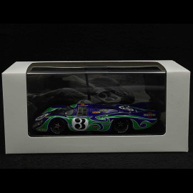 Porsche 917 LH n° 3 3. 24h Le Mans 1970 1/43 Spark MAP02035120