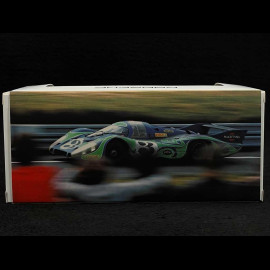 Porsche 917 LH n° 3 3. 24h Le Mans 1970 1/43 Spark MAP02035120