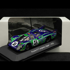 Porsche 917 LH n° 3 3rd 24h Le Mans 1970 1/43 Spark MAP02035120