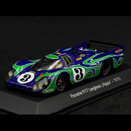 Porsche 917 LH n° 3 3rd 24h Le Mans 1970 1/43 Spark MAP02035120