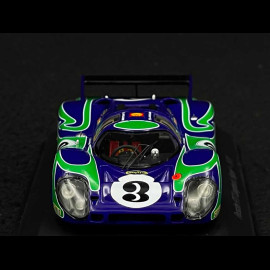 Porsche 917 LH n° 3 3rd 24h Le Mans 1970 1/43 Spark MAP02035120