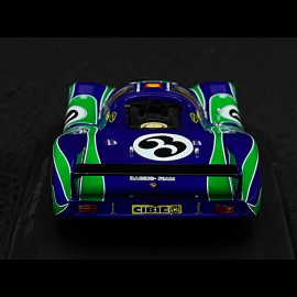 Porsche 917 LH n° 3 3rd 24h Le Mans 1970 1/43 Spark MAP02035120