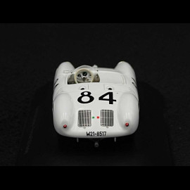 Porsche 550 Spyder n° 84 Sieger Targa Florio 1956 1/43 Spark MAP02005023