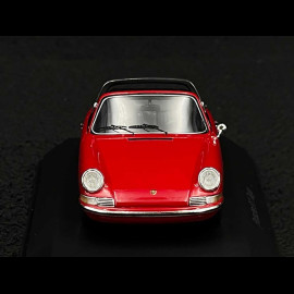 Porsche 911 Targa 1967 Polo Red 1/43 Spark MAP02010020