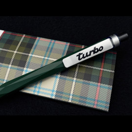 Low Price Porsche Pen Turbo Dark Green Ballpoint MAP50005124