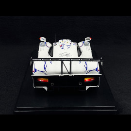 Porsche 911 GT1-98 Type 996 n° 26 Sieger 24h Le Mans 1998 1/18 Werk83 W18029001