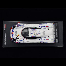 Porsche 911 GT1-98 Type 996 n° 26 Sieger 24h Le Mans 1998 1/18 Werk83 W18029001