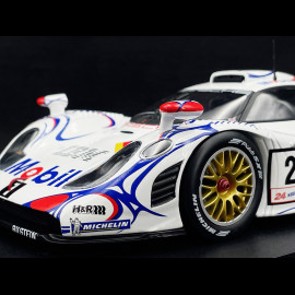 Porsche 911 GT1-98 Type 996 n° 26 Sieger 24h Le Mans 1998 1/18 Werk83 W18029001