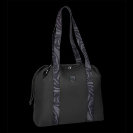 Porsche Bag Prototype Multifonction Black WAP1900030RPAP