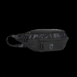 Porsche Bag Prototype Belt Bag Black WAP1900020RPAP