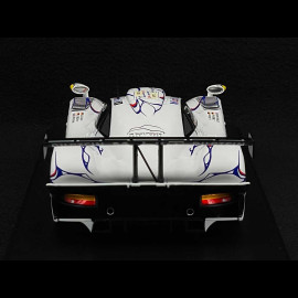 Porsche 911 GT1-98 Type 996 n° 25 2. 24h Le Mans 1998 1/18 Werk83 W18029002