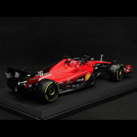 Charles Leclerc Ferrari SF23 n° 16 Season 2023 F1 1/18 Bburago 16812L
