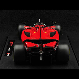 Charles Leclerc Ferrari SF23 n° 16 Season 2023 F1 1/18 Bburago 16812L