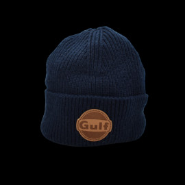 Gulf Beanie Dark Blue GU242KS684-100