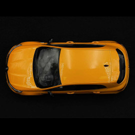 Renault Megane RS Trophy 2022 Tonic Orange 1/43 Norev 185399