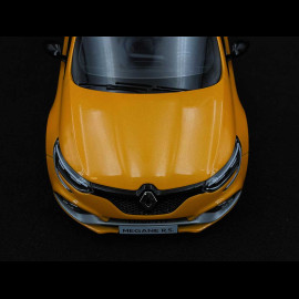 Renault Megane RS Trophy 2022 Tonic Orange 1/43 Norev 185399