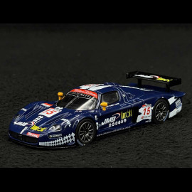 Maserati MC12 Competizione n° 15 4th 24h Spa 2008 1/64 BBR Models BBRDIE6424