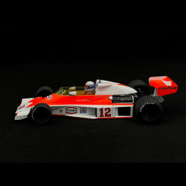 Jochen Mass McLaren Ford M23 n° 12 3rd GP Germany 1976 F1 1/18 MCG 18613F