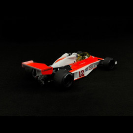 Jochen Mass McLaren Ford M23 n° 12 3. GP Deutschland 1976 F1 1/18 MCG 18613F