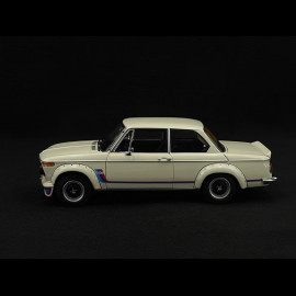 BMW 2002 Turbo 1974 Weiß 1/18 Kyosho 08544W