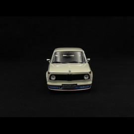 BMW 2002 Turbo 1974 Weiß 1/18 Kyosho 08544W