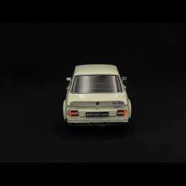 BMW 2002 Turbo 1974 Weiß 1/18 Kyosho 08544W