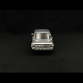 BMW 2002 TI 1972 Silber 1/18 Kyosho 08543S