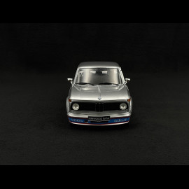 BMW 2002 Turbo 1974 Silber 1/18 Kyosho 08544S