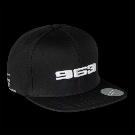 Porsche Cap Motorsport 963 Penske Schwarz WAP1830010R0LM