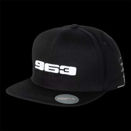 Porsche Cap Motorsport 963 Penske Schwarz WAP1830010R0LM