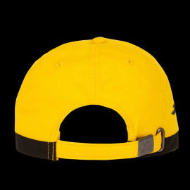 Renault Hat F1 Team Yellow / Black Blue RE1911024