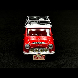 Mini Cooper S n° 177 Sieger Rallye Monte Carlo 1967 1/45 Corgi Toys CD54321002