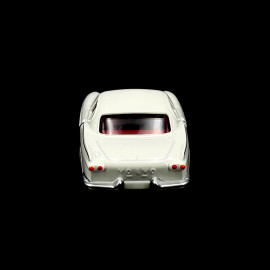 Volvo P 1800 1961 Simon Templar The Saint Weiß 1/45 Corgi Toys CD54321004