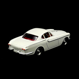 Volvo P 1800 1961 Simon Templar The Saint Weiß 1/45 Corgi Toys CD54321004