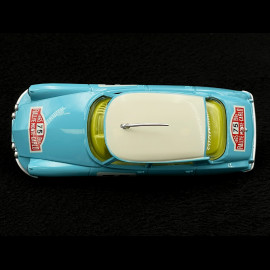 Citroën DS Monte Carlo n° 75 1965 1/47 Corgi Toys CD54321021