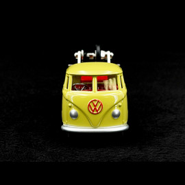 Volkswagen Combi tow truck 1960 Yellow 1/47 Corgi Toys CD54321038