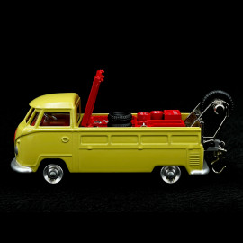 Volkswagen Combi tow truck 1960 Yellow 1/47 Corgi Toys CD54321038