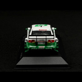 Audi A4 DTM n° 20 DTM 2007 1/43 Minichamps 400071520