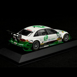 Audi A4 DTM n° 20 DTM 2007 1/43 Minichamps 400071520