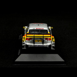 Audi A4 DTM n° 15 DTM 2008 1/43 Minichamps 400081715