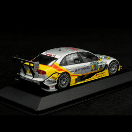 Audi A4 DTM n° 15 DTM 2008 1/43 Minichamps 400081715