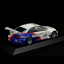 BMW M3 GTR n° 142 Sieger 24h Spa-Francorchamps 2004 1/43 Minichamps 400042392