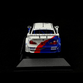 BMW M3 GTR n° 142 Sieger 24h Spa-Francorchamps 2004 1/43 Minichamps 400042392