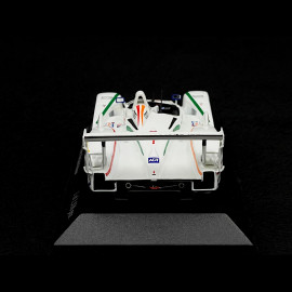 Audi R8 n° 6 Sieger 24h Le Mans 2003 1/43 Minichamps 400031306